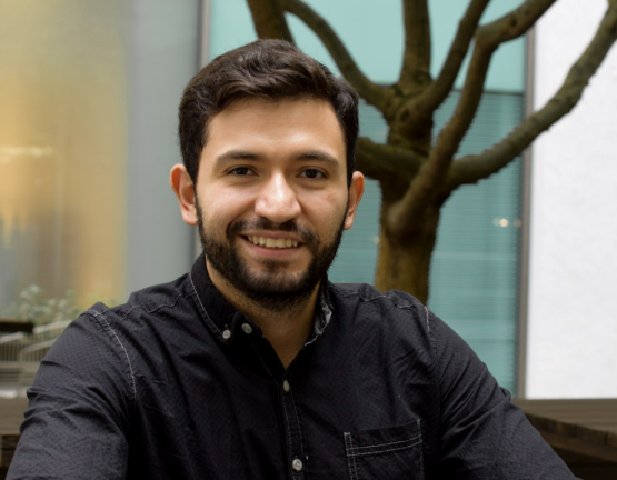 Camilo Pedraza Jiménez